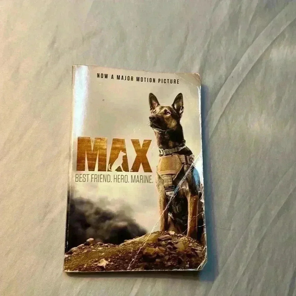 5 books for $15